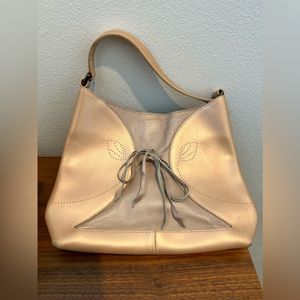 Furla vintage purse. Made in Italy Leather.